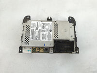 2017 Dodge Durango Radio AM FM Cd Player Receiver Replacement P/N:P68292899AD Y70VP2, 7812H-VP2 Fits OEM Used Auto Parts - O