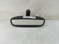 2019-2022 Dodge Durango Interior Rear View Mirror Replacement OEM P/N:GNTX-1461 E11 048417 Fits Fits 2018 2019 2020 2021 202