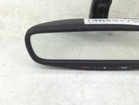 2019-2022 Dodge Durango Interior Rear View Mirror Replacement OEM P/N:GNTX-1461 E11 048417 Fits Fits 2018 2019 2020 2021 202