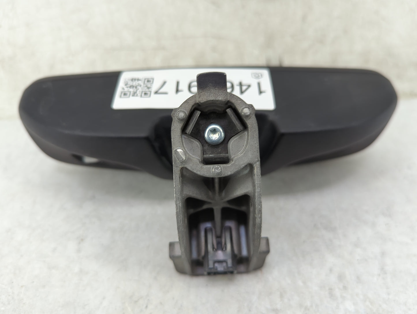 2019-2022 Dodge Durango Interior Rear View Mirror Replacement OEM P/N:GNTX-1461 E11 048417 Fits Fits 2018 2019 2020 2021 202