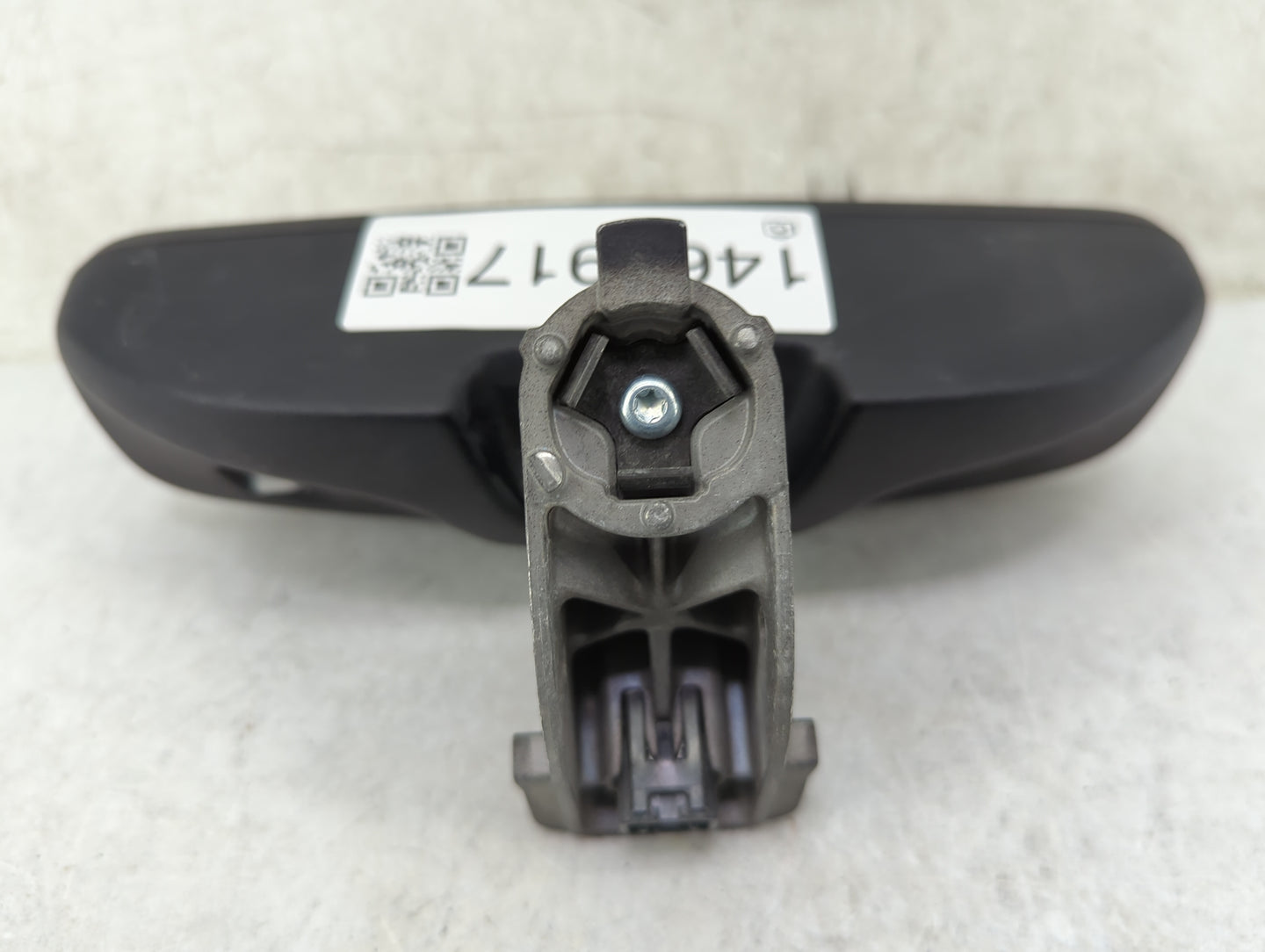 2019-2022 Dodge Durango Interior Rear View Mirror Replacement OEM P/N:GNTX-1461 E11 048417 Fits Fits 2018 2019 2020 2021 202