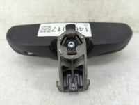 2019-2022 Dodge Durango Interior Rear View Mirror Replacement OEM P/N:GNTX-1461 E11 048417 Fits Fits 2018 2019 2020 2021 202