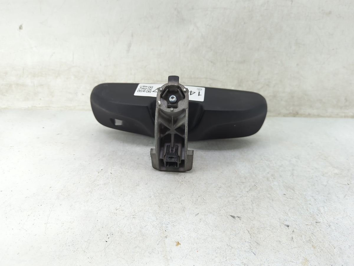 2019-2022 Dodge Durango Interior Rear View Mirror Replacement OEM P/N:GNTX-1461 E11 048417 Fits Fits 2018 2019 2020 2021 202