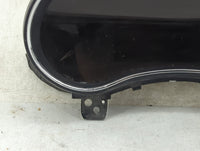2017 Dodge Durango Instrument Cluster Speedometer Gauges P/N:68302780AC CR-0043-301-NR-CCAC Miles: Fits OEM Used Auto Parts 