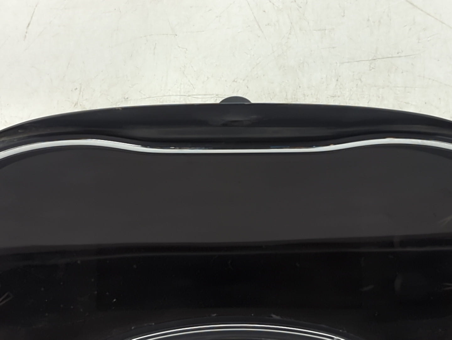 2017 Dodge Durango Instrument Cluster Speedometer Gauges P/N:68302780AC CR-0043-301-NR-CCAC Miles: Fits OEM Used Auto Parts 