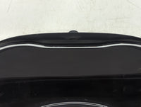 2017 Dodge Durango Instrument Cluster Speedometer Gauges P/N:68302780AC CR-0043-301-NR-CCAC Miles: Fits OEM Used Auto Parts 