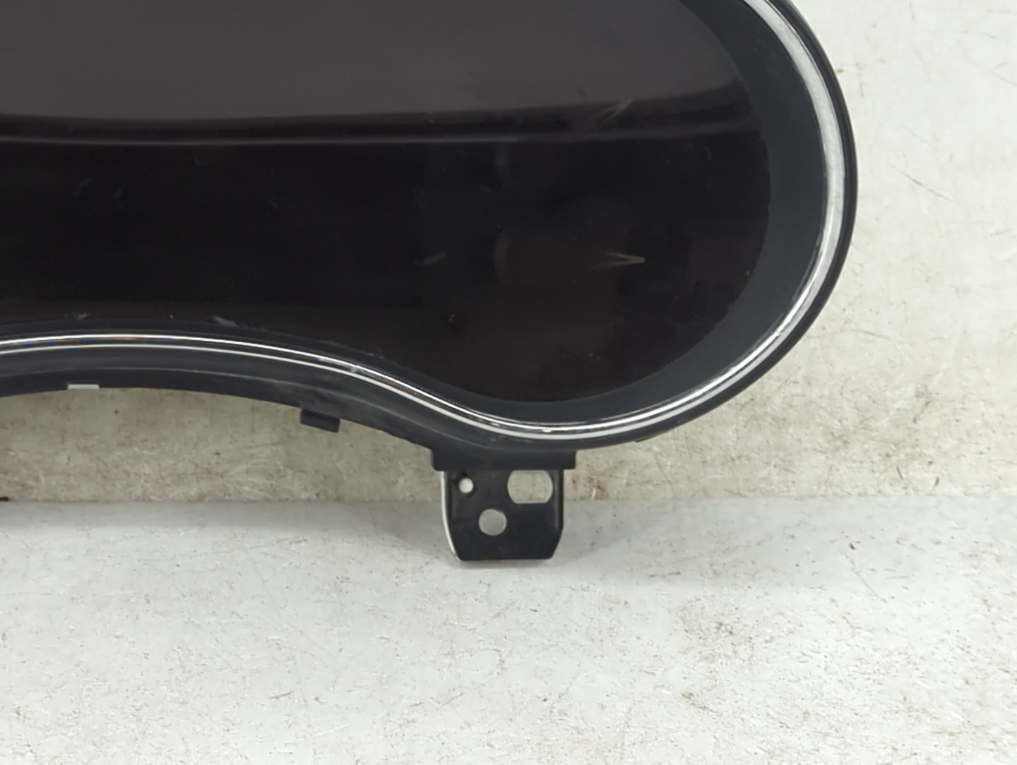 2017 Dodge Durango Instrument Cluster Speedometer Gauges P/N:68302780AC CR-0043-301-NR-CCAC Miles: Fits OEM Used Auto Parts 