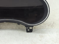 2017 Dodge Durango Instrument Cluster Speedometer Gauges P/N:68302780AC CR-0043-301-NR-CCAC Miles: Fits OEM Used Auto Parts 