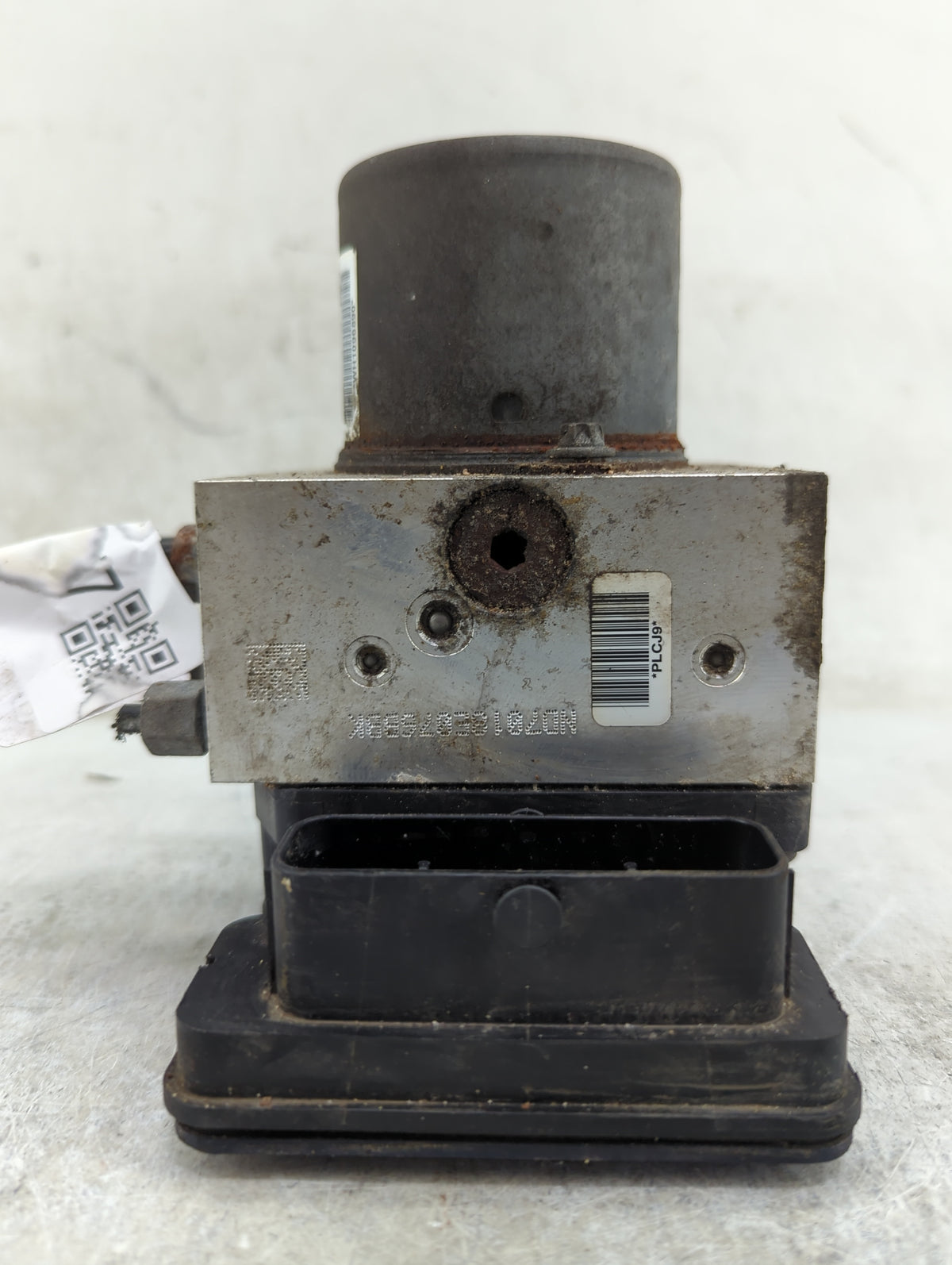 2017 Dodge Durango Anti-Lock Brake ABS Pump Module Actuator OEM P/N:68306178AD 232306-121, 4BHI022715455 Fits OEM Used Auto 