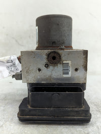2017 Dodge Durango Anti-Lock Brake ABS Pump Module Actuator OEM P/N:68306178AD 232306-121, 4BHI022715455 Fits OEM Used Auto 