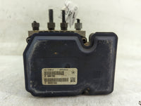 2017 Dodge Durango Anti-Lock Brake ABS Pump Module Actuator OEM P/N:68306178AD 232306-121, 4BHI022715455 Fits OEM Used Auto 