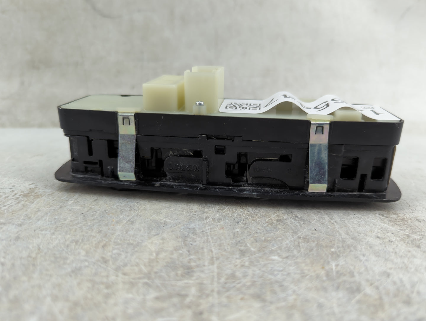 2016-2021 Dodge Durango Master Power Window Switch Replacement Driver Side Left P/N:68319802AA Fits OEM Used Auto Parts - Oe