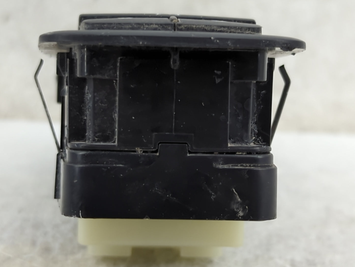 2016-2021 Dodge Durango Master Power Window Switch Replacement Driver Side Left P/N:68319802AA Fits OEM Used Auto Parts - Oe