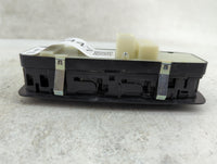 2016-2021 Dodge Durango Master Power Window Switch Replacement Driver Side Left P/N:68319802AA Fits OEM Used Auto Parts - Oe