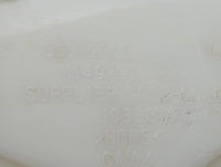 2011-2022 Dodge Durango Windshield Washer Fluid Reservoir Bottle Oem 1465890 - Oemusedautoparts1.com