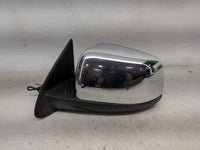 2011-2021 Dodge Durango Driver Side View Mirror - Left Door Mirror OEM Used - Oemusedautoparts1.com