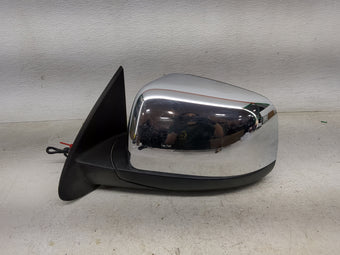 compare product 2011-2021 Dodge Durango Driver Side View Mirror - Left Door Mirror OEM Used
