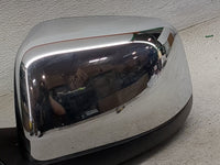 2011-2021 Dodge Durango Driver Side View Mirror - Left Door Mirror OEM Used - Oemusedautoparts1.com