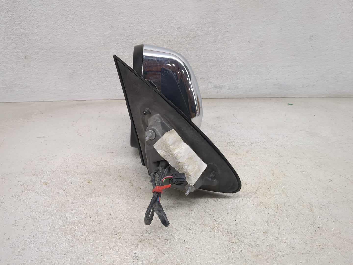 2011-2021 Dodge Durango Driver Side View Mirror - Left Door Mirror OEM Used - Oemusedautoparts1.com