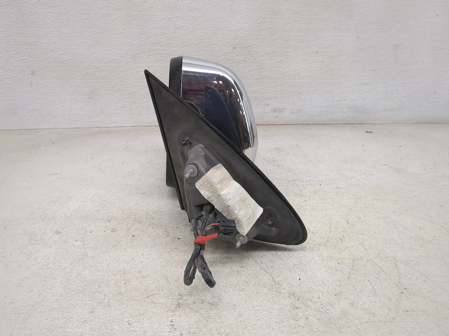 2011-2021 Dodge Durango Driver Side View Mirror - Left Door Mirror OEM Used - Oemusedautoparts1.com