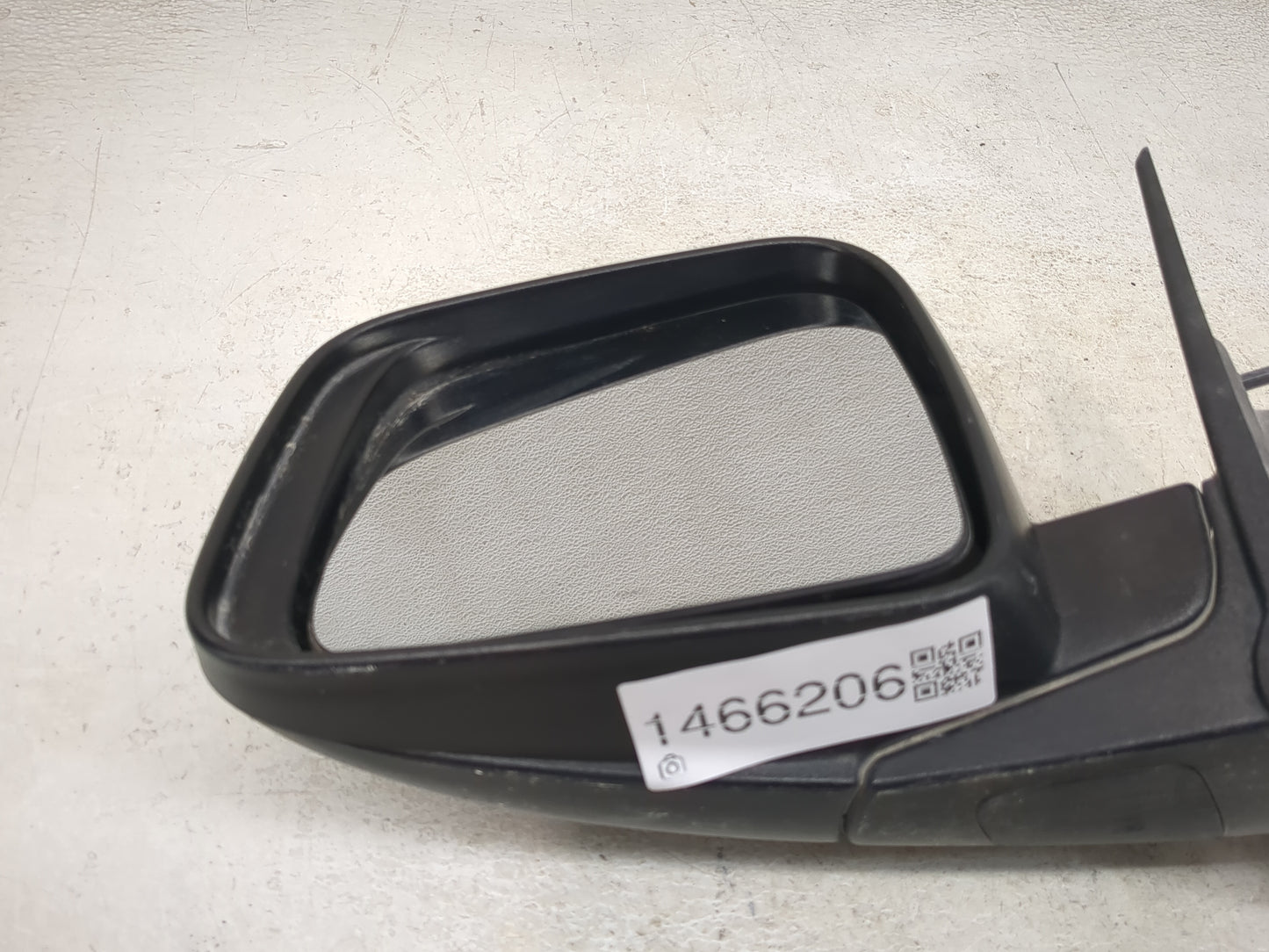 2011-2021 Dodge Durango Driver Side View Mirror - Left Door Mirror OEM Used - Oemusedautoparts1.com