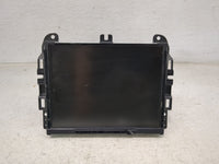 2017 Dodge Durango Radio AM FM Cd Player Receiver Replacement P/N:68270673AH 5975AJC713870054, Y39LCAW0 Fits OEM Used Auto P