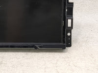2017 Dodge Durango Radio AM FM Cd Player Receiver Replacement P/N:68270673AH 5975AJC713870054, Y39LCAW0 Fits OEM Used Auto P