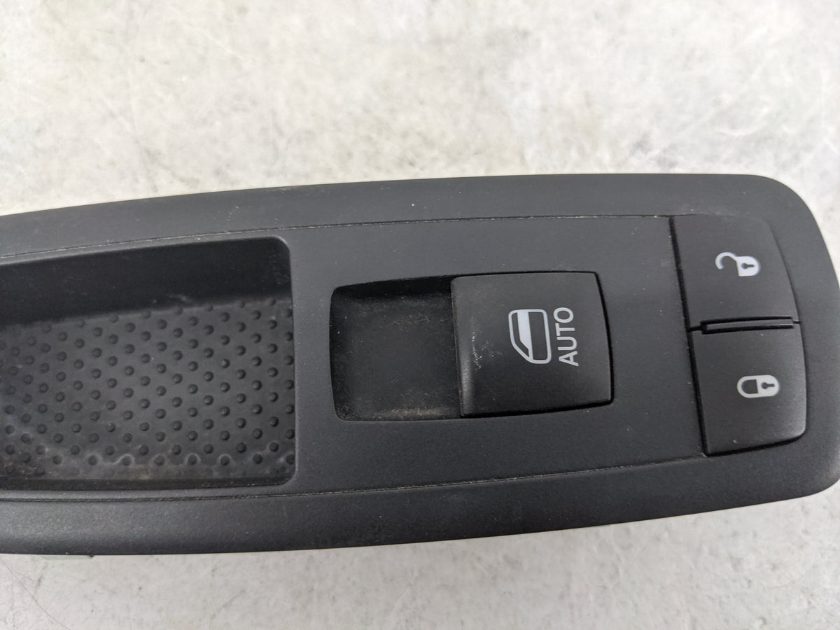 2017 Dodge Durango Passenger Right Power Window Switch - Oemusedautoparts1.com