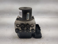 2017 Dodge Durango ABS Pump Control Module Replacement P/N:68306177AD P68306177AD, ECU229222-150, 4AHI071715050 Fits OEM Use