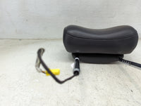 2017 Dodge Durango Headrest Head Rest Front Driver Passenger Seat Fits OEM Used Auto Parts - Oemusedautoparts1.com