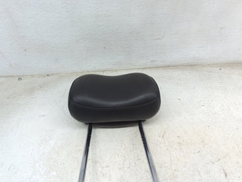 compare product 2017 Dodge Durango Headrest Head Rest Front Driver Seat Black