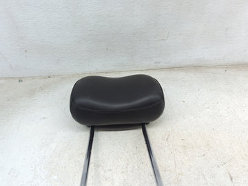 2017 Dodge Durango Headrest Head Rest Front Driver Seat Black - Oemusedautoparts1.com