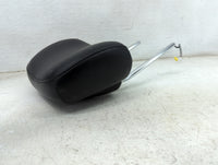 2017 Dodge Durango Headrest Head Rest Front Driver Seat Black - Oemusedautoparts1.com