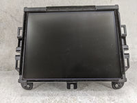 2017 Dodge Durango Information Display Screen 1477380 - Oemusedautoparts1.com