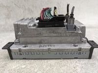 2017 Dodge Durango Information Display Screen 1477380 - Oemusedautoparts1.com