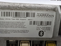 2017 Dodge Durango Information Display Screen 1477380 - Oemusedautoparts1.com