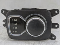 2017 Dodge Durango Floor Console Assembly Shifter - Oemusedautoparts1.com