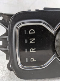 2017 Dodge Durango Floor Console Assembly Shifter - Oemusedautoparts1.com