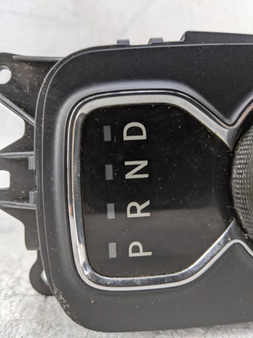2017 Dodge Durango Floor Console Assembly Shifter