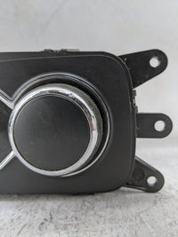 2017 Dodge Durango Floor Console Assembly Shifter - Oemusedautoparts1.com