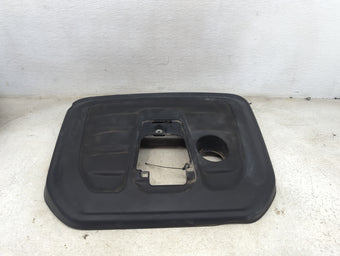 compare product 2017 Dodge Durango Engine Cover Black