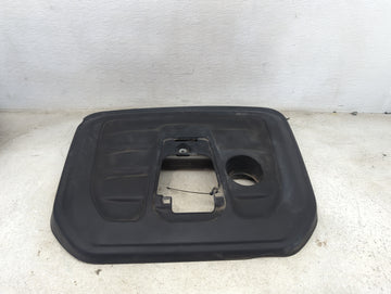 2017 Dodge Durango Engine Cover Black - Oemusedautoparts1.com