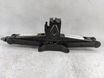 compare product 2017 Dodge Durango Spare Scissor Car Jack Black