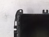 2017 Dodge Durango Information Display Screen 1483077 - Oemusedautoparts1.com