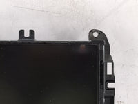 2017 Dodge Durango Information Display Screen 1483077 - Oemusedautoparts1.com