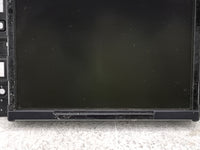 2017 Dodge Durango Information Display Screen 1483077 - Oemusedautoparts1.com