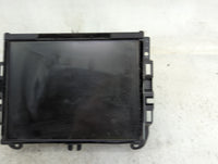 2017 Dodge Durango Information Radio Display Screen 1489402 - Oemusedautoparts1.com