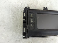 2017 Dodge Durango Radio AM FM Cd Player Receiver Replacement P/N:P68292898AC VP2 Fits OEM Used Auto Parts - Oemusedautopart