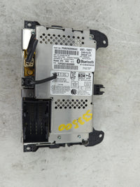 2017 Dodge Durango Radio AM FM Cd Player Receiver Replacement P/N:P68292898AC VP2 Fits OEM Used Auto Parts - Oemusedautopart