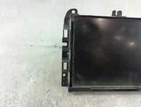 2017 Dodge Durango Radio AM FM Cd Player Receiver Replacement P/N:QNG-BE2801 643AC-BE2801, 68270670AF, T008E02 Fits OEM Used